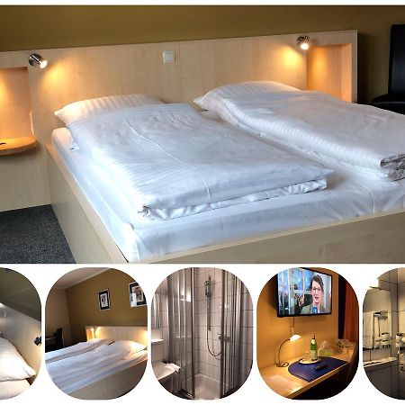 Hotel Select メンヒェングラートバッハ エクステリア 写真
