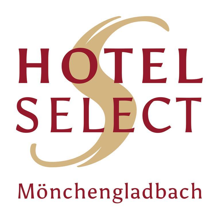 Hotel Select メンヒェングラートバッハ エクステリア 写真