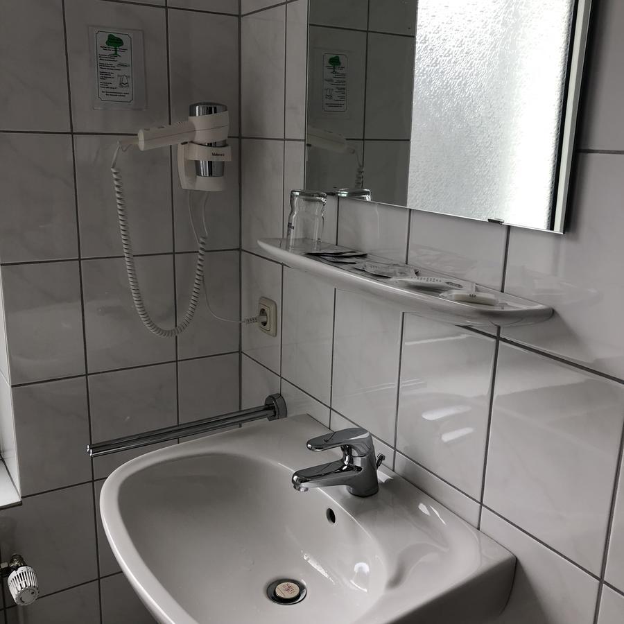 Hotel Select メンヒェングラートバッハ エクステリア 写真
