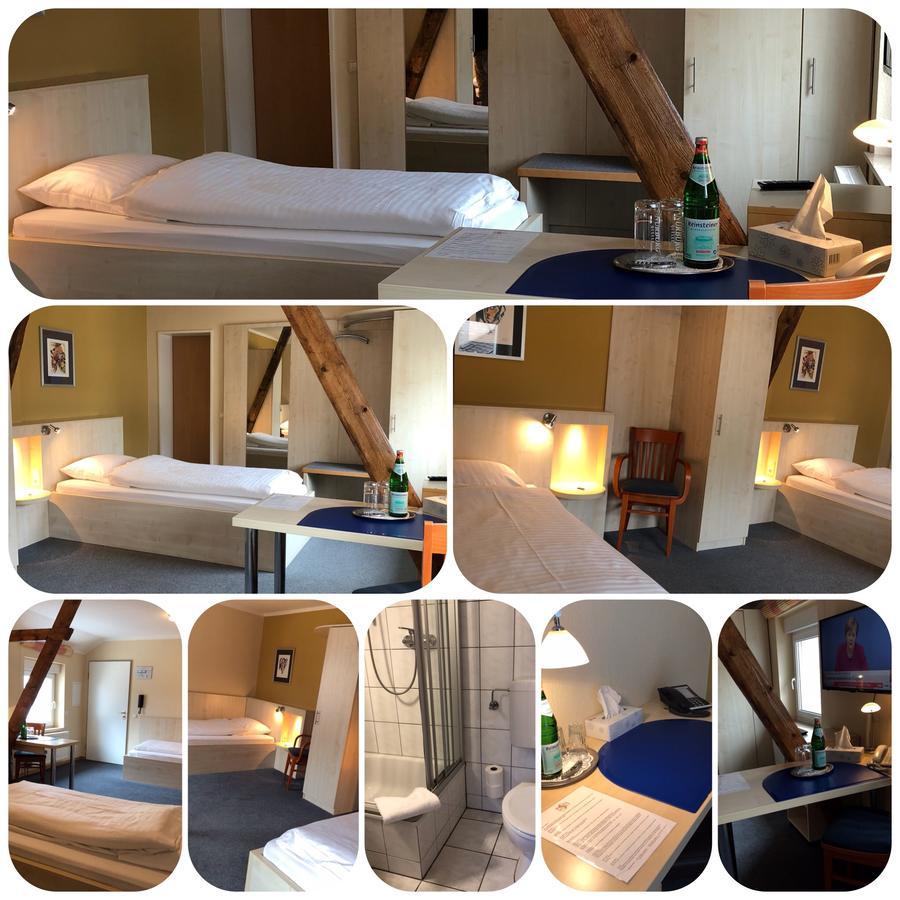 Hotel Select メンヒェングラートバッハ エクステリア 写真