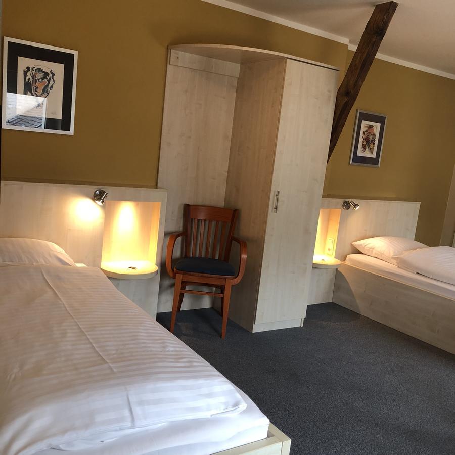 Hotel Select メンヒェングラートバッハ エクステリア 写真