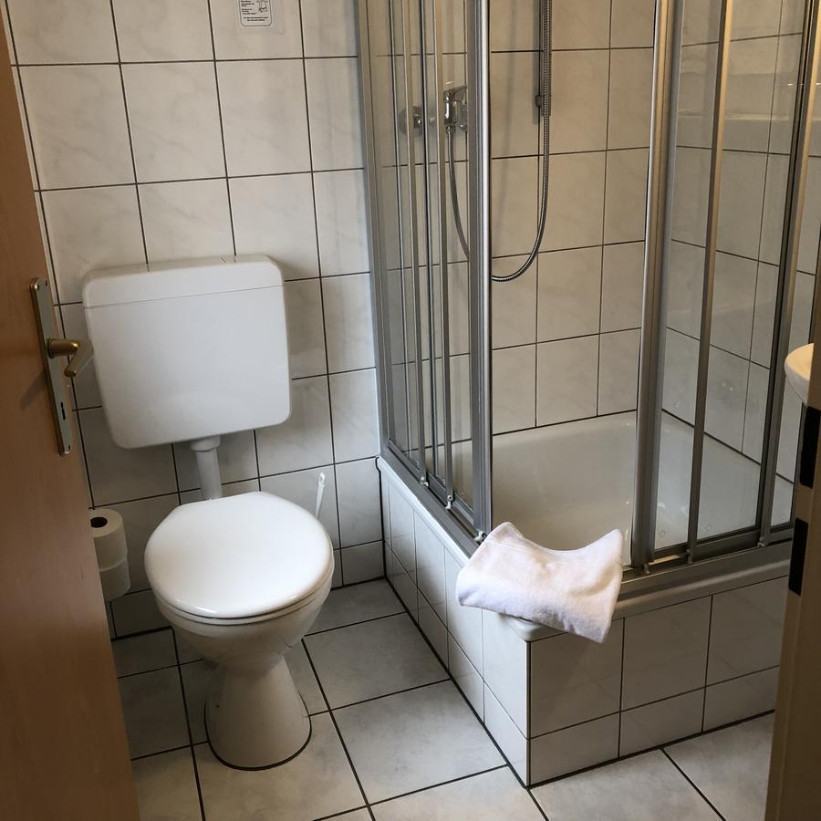 Hotel Select メンヒェングラートバッハ エクステリア 写真