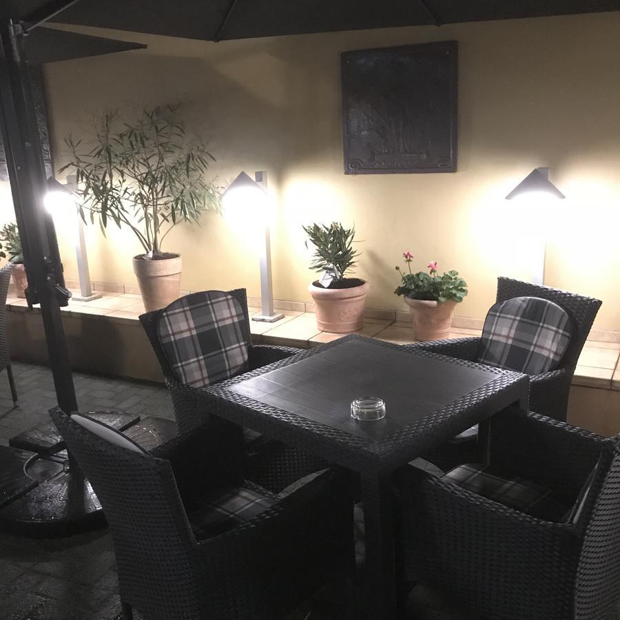 Hotel Select メンヒェングラートバッハ エクステリア 写真