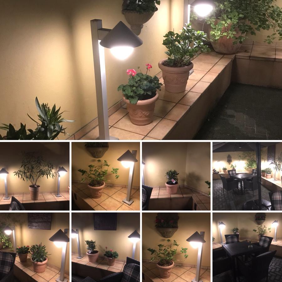 Hotel Select メンヒェングラートバッハ エクステリア 写真