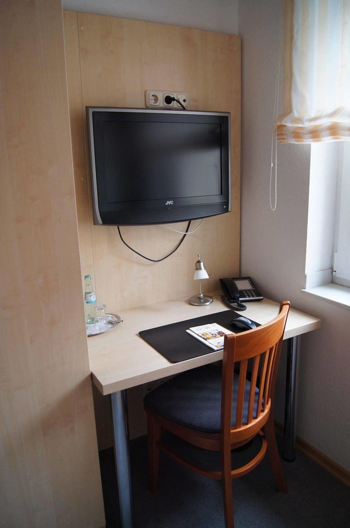 Hotel Select メンヒェングラートバッハ エクステリア 写真